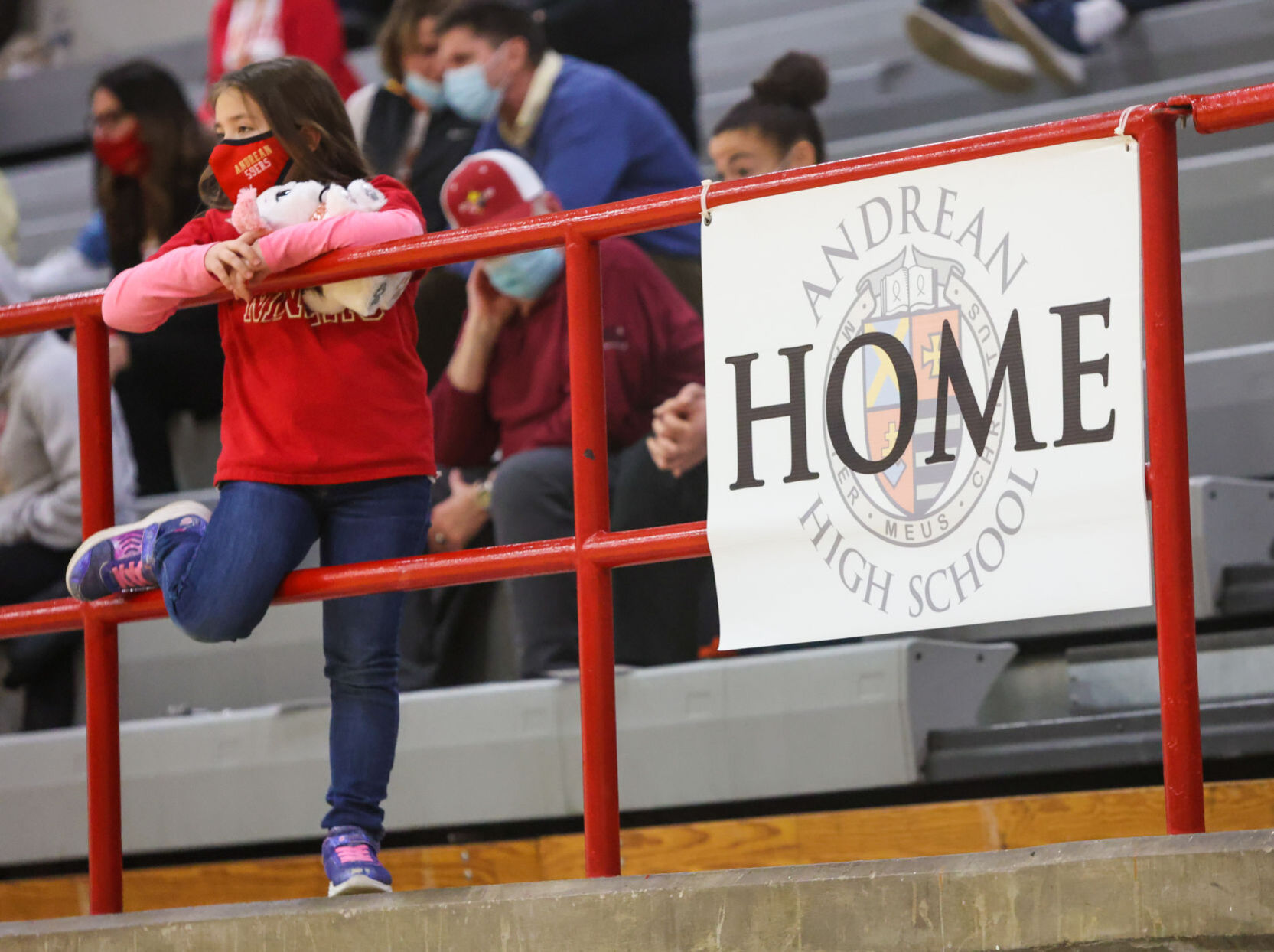 COVID-19 Fans